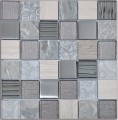 Intermatex Elements Grey mozaik