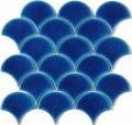 Intermatex Atlantis Blue mozaik