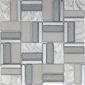 Intermatex Time Grey mozaik