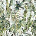Intermatex Selva Green mozaik