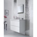 Intermatix Elegance Luxury Silver mozaik
